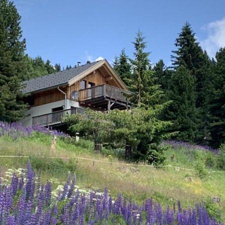 Chalet Claassen Туррахер-Гее Екстер'єр фото