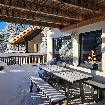Chalet Claassen Туррахер-Гее Екстер'єр фото