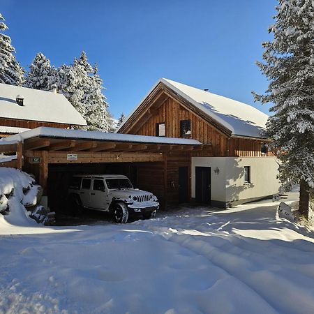 Chalet Claassen Туррахер-Гее Екстер'єр фото