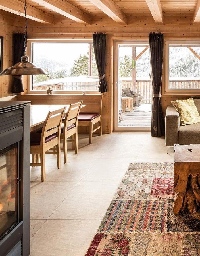 Chalet Claassen Туррахер-Гее Екстер'єр фото