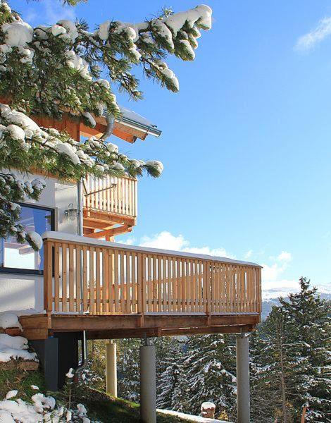 Chalet Claassen Туррахер-Гее Екстер'єр фото