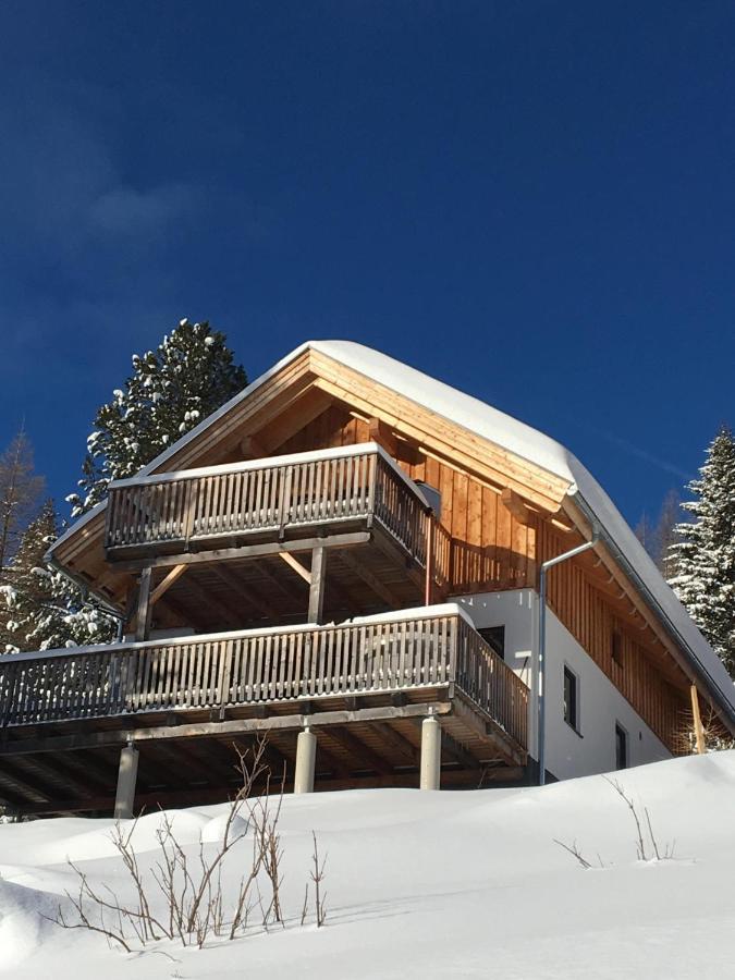 Chalet Claassen Туррахер-Гее Екстер'єр фото