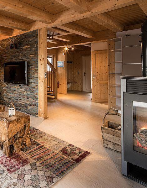 Chalet Claassen Туррахер-Гее Екстер'єр фото