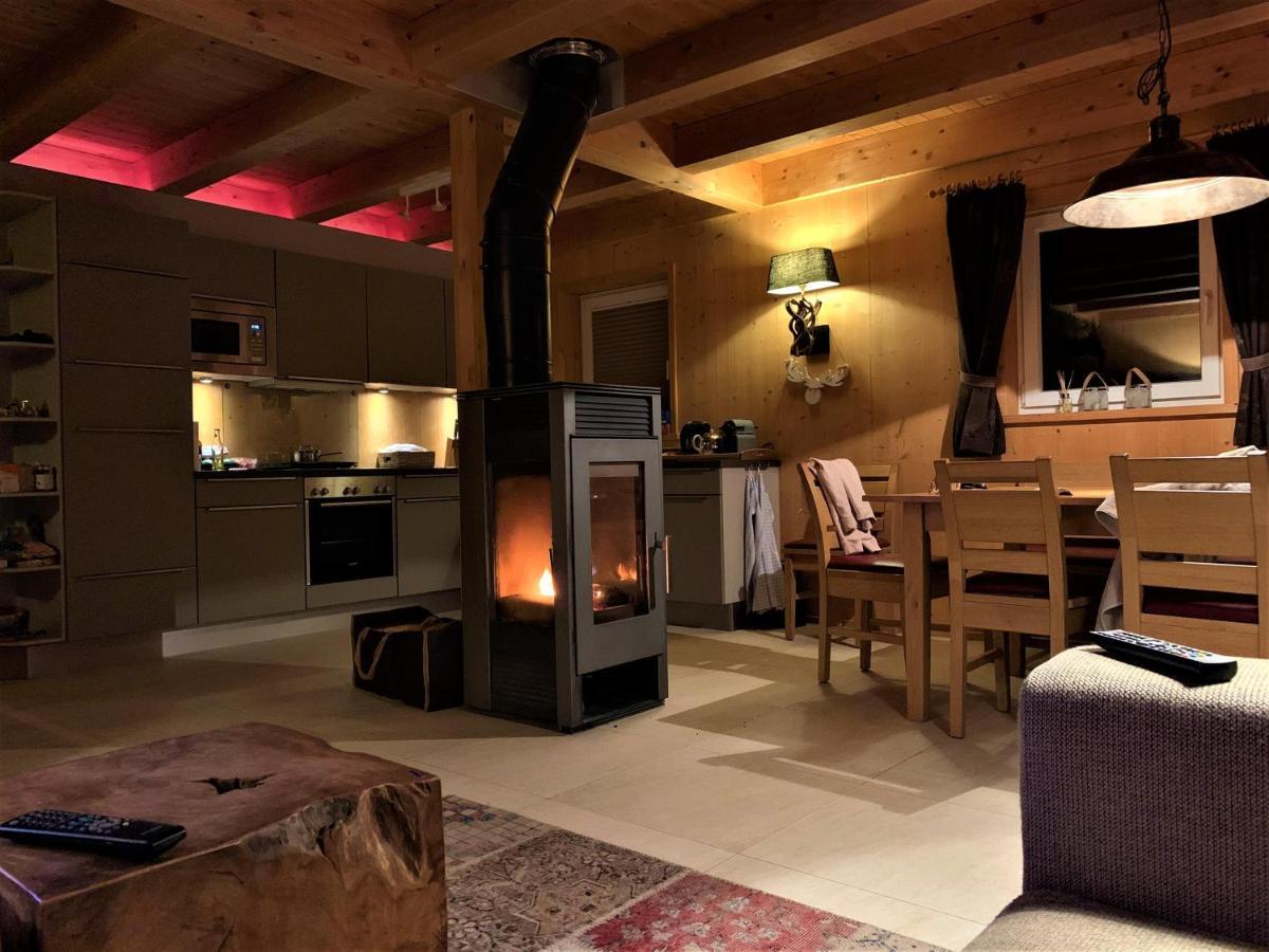 Chalet Claassen Туррахер-Гее Екстер'єр фото