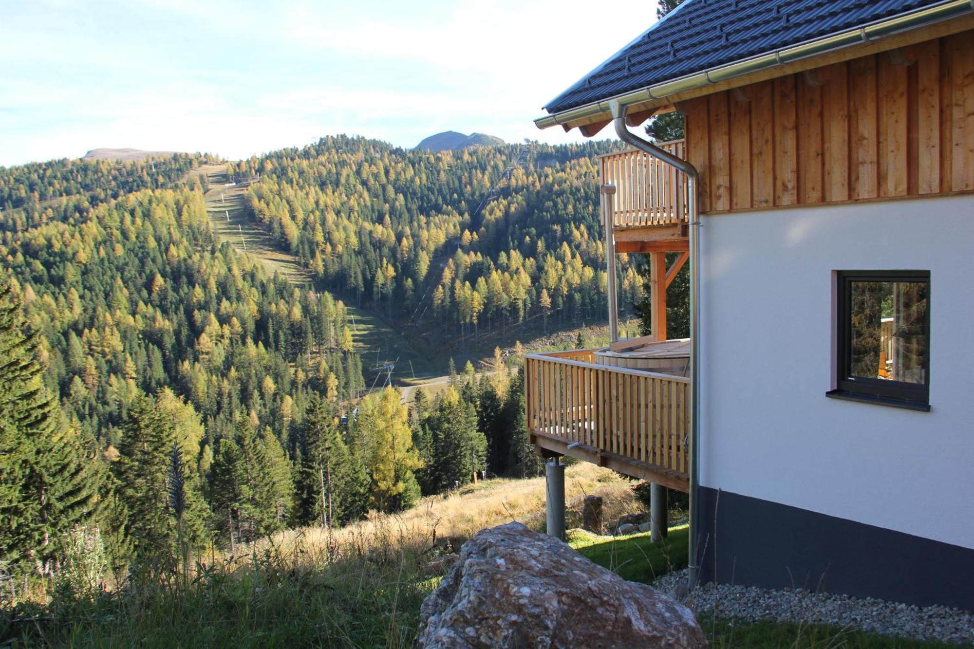 Chalet Claassen Туррахер-Гее Екстер'єр фото