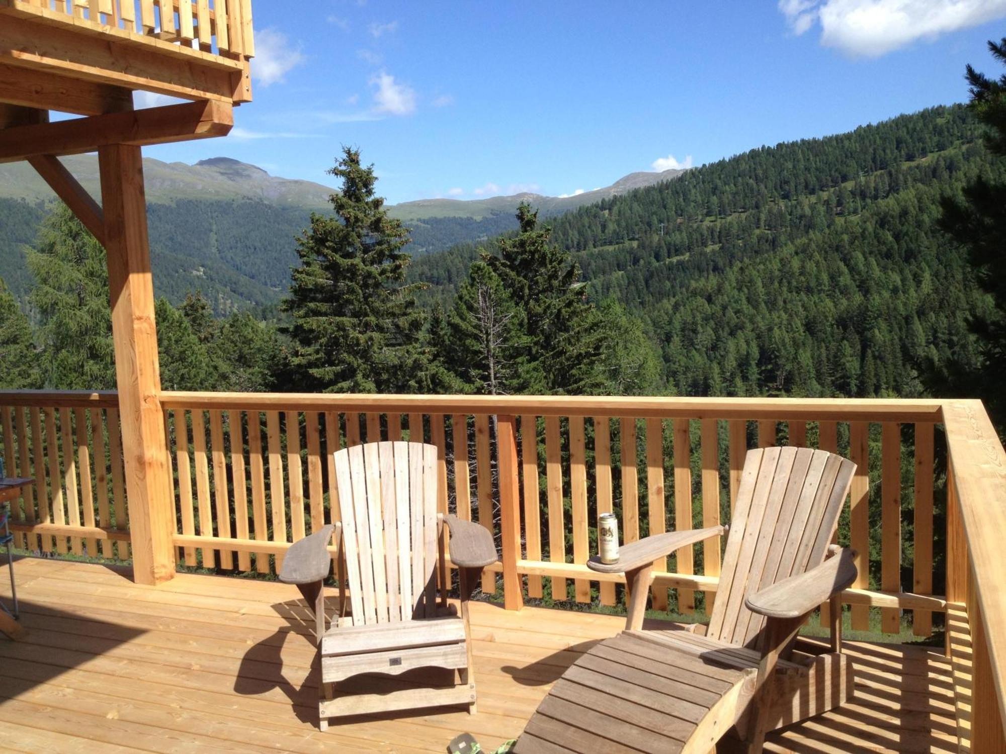 Chalet Claassen Туррахер-Гее Екстер'єр фото