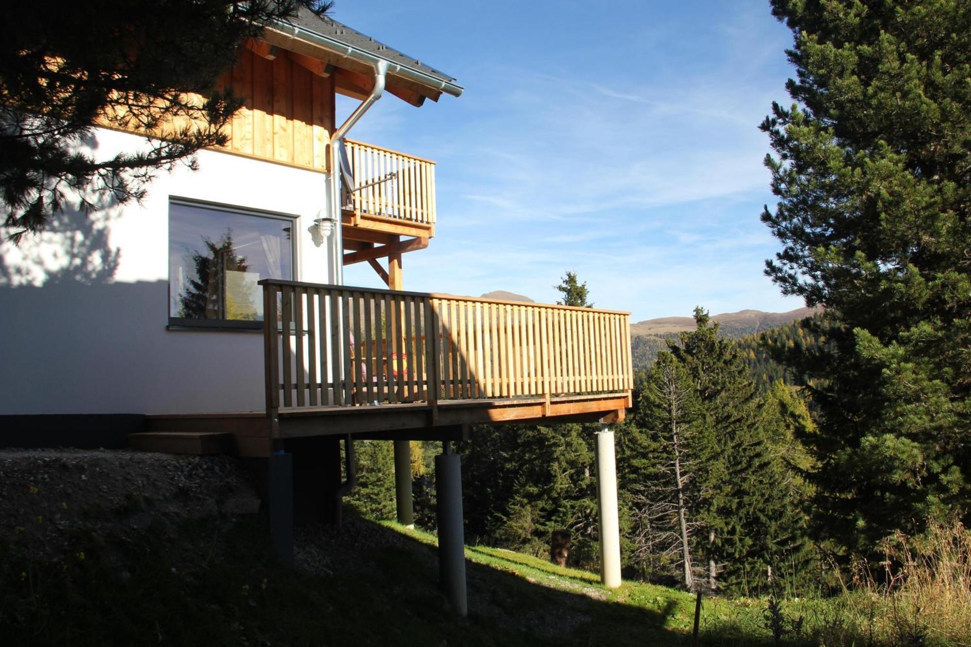Chalet Claassen Туррахер-Гее Екстер'єр фото