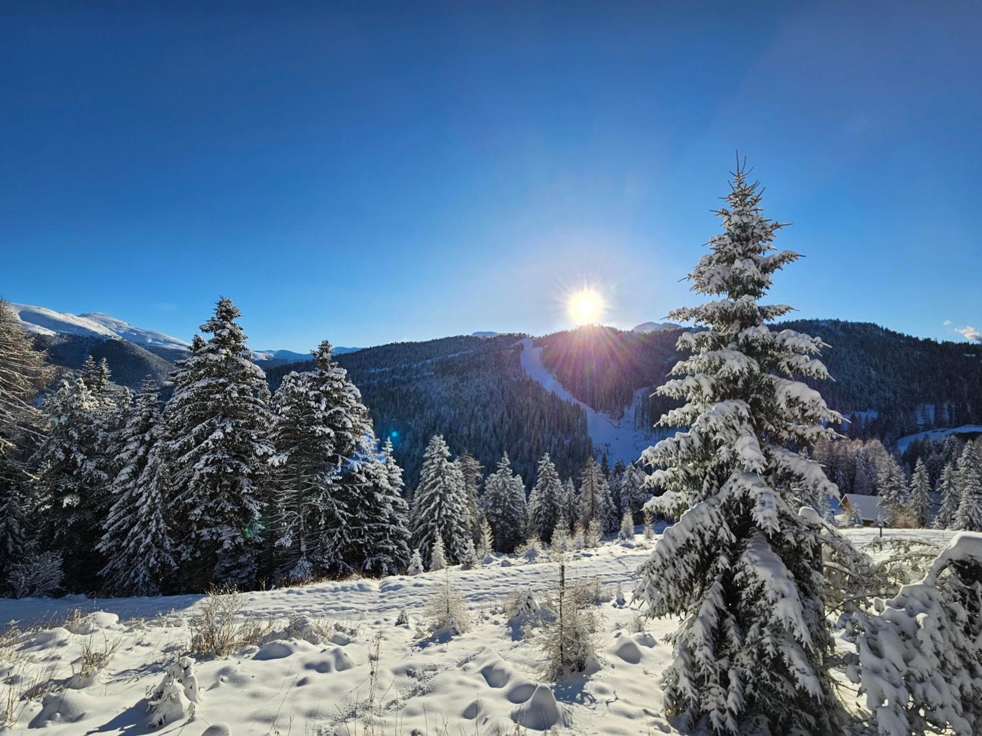 Chalet Claassen Туррахер-Гее Екстер'єр фото