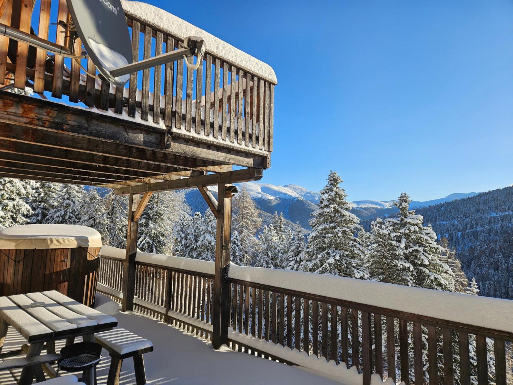 Chalet Claassen Туррахер-Гее Екстер'єр фото