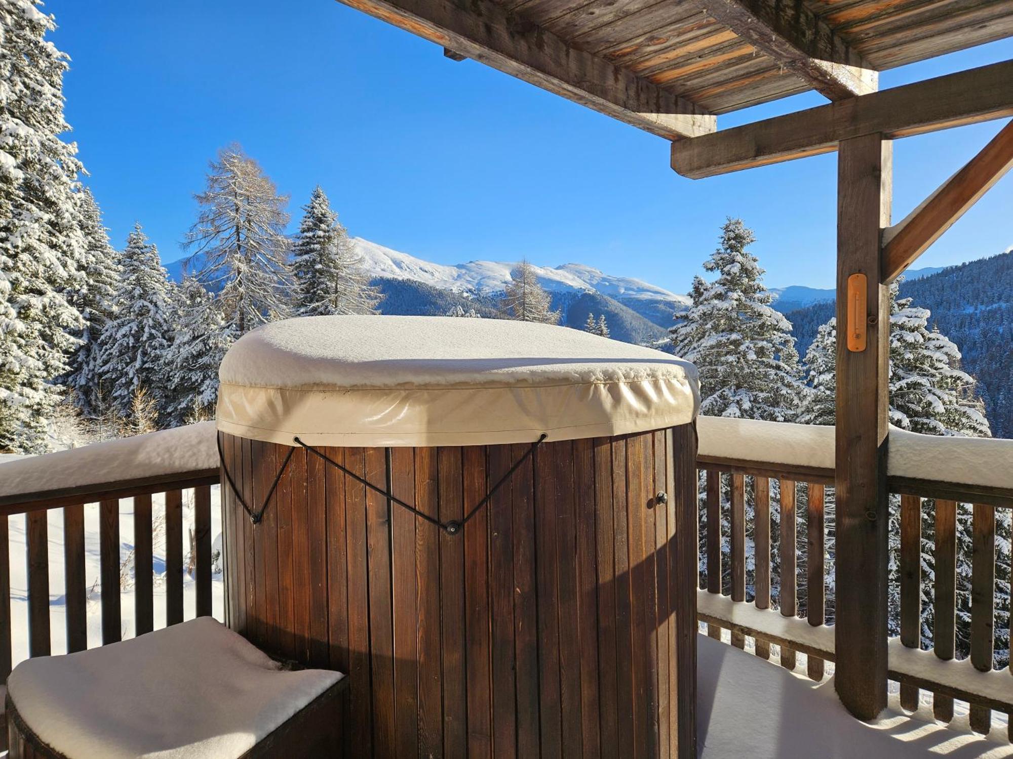 Chalet Claassen Туррахер-Гее Екстер'єр фото