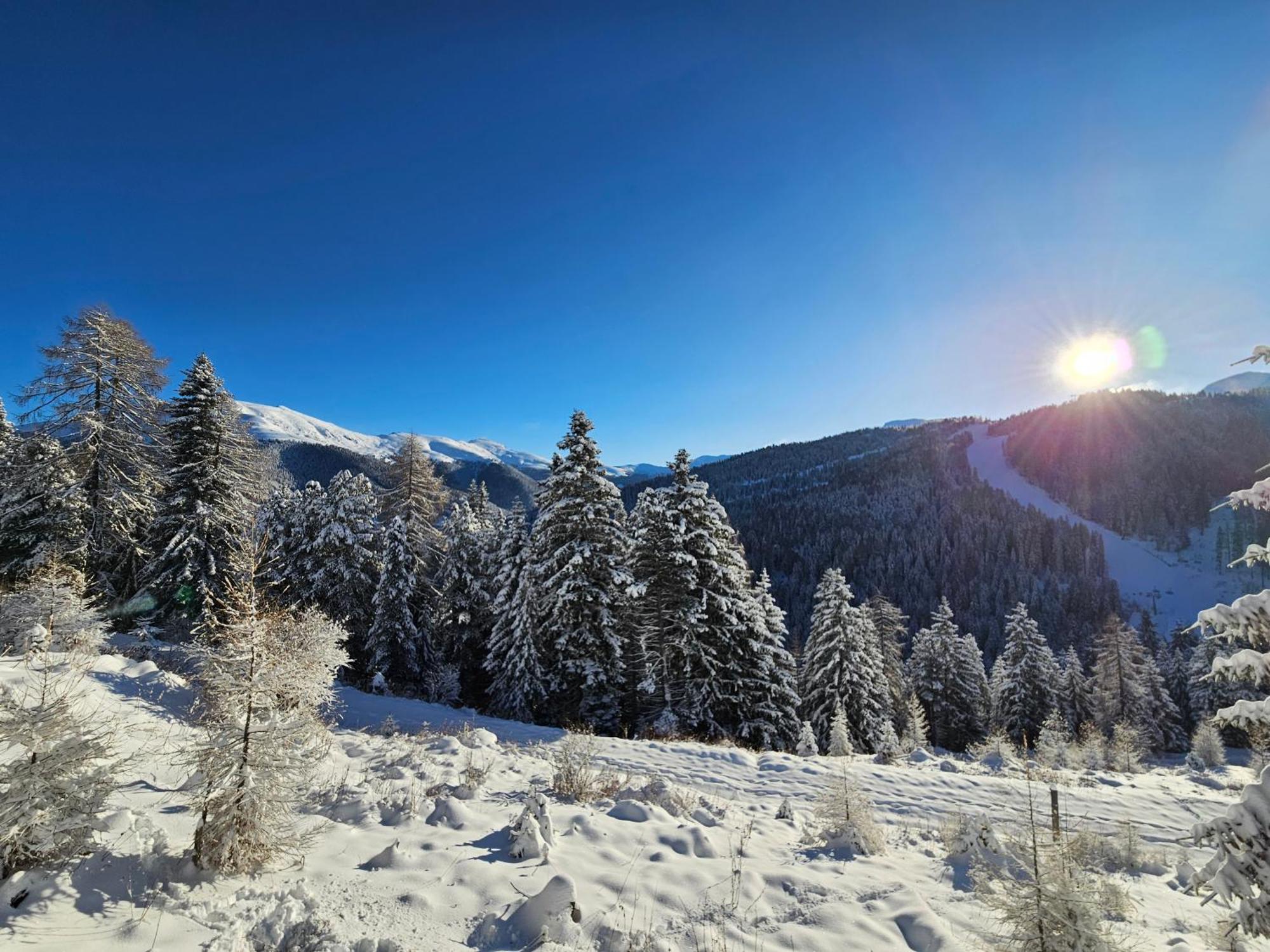 Chalet Claassen Туррахер-Гее Екстер'єр фото